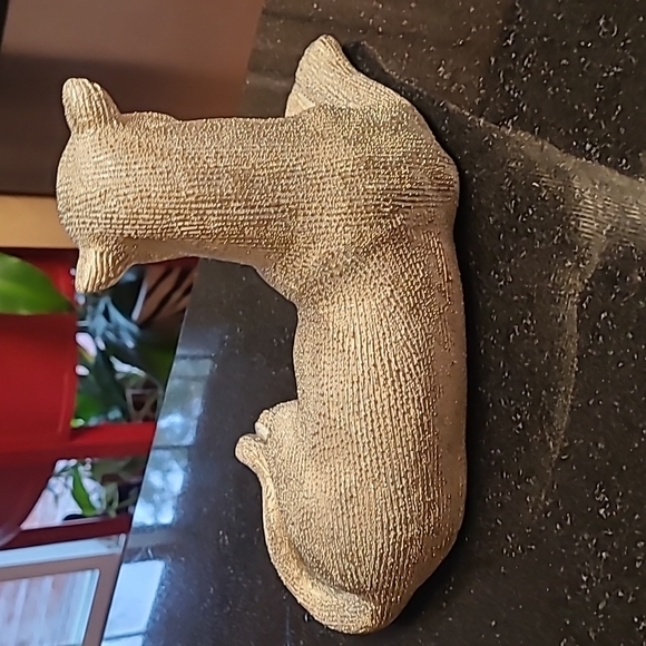 🐆Sagebrook Laying Leopard - Picture 2 of 9